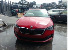 skoda scala (nw1) del año 2020 2