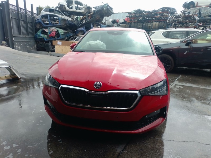 skoda scala (nw1) del año 2020