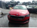 SKODA SCALA (NW1)