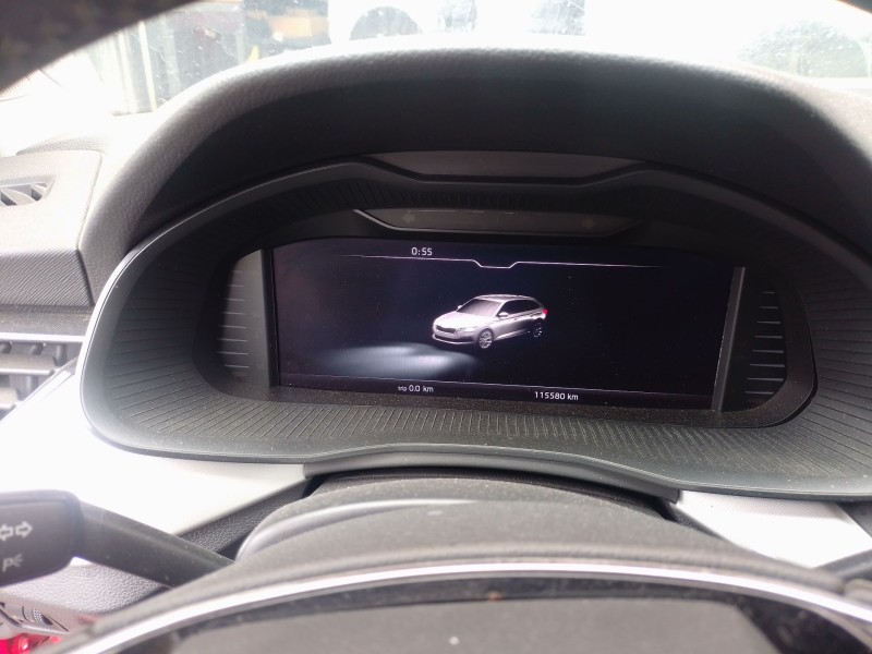 skoda scala (nw1) del año 2020