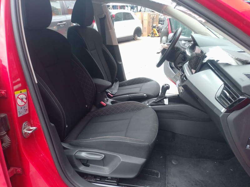 skoda scala (nw1) del año 2020