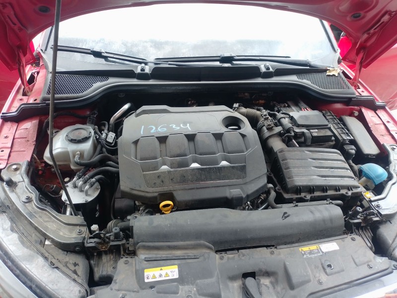 skoda scala (nw1) del año 2020