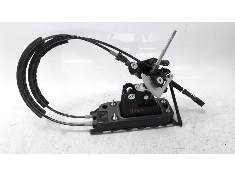Recambio de palanca cambio para volkswagen t-cross 1.0 tsi referencia OEM IAM 2Q0711049AD  