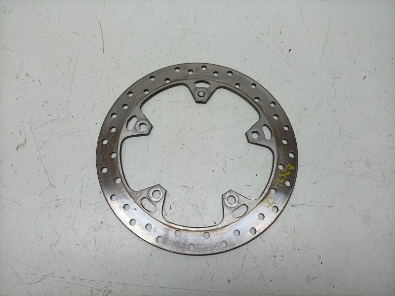 Recambio de disco freno delantero para bmw c c 400 x referencia OEM IAM 34217664102 34217664102 