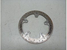 Recambio de disco de freno delantero derecho para bmw c c 400 x referencia OEM IAM  34217664102 