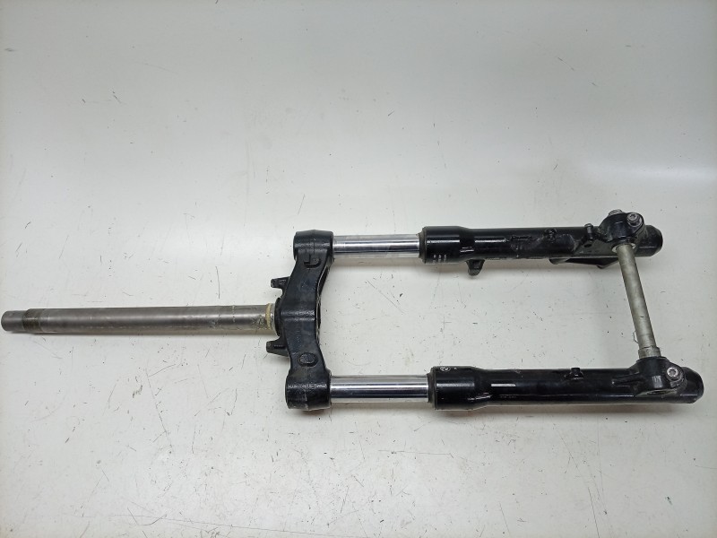 Recambio de horquilla completa para bmw c c 400 x referencia OEM IAM  31428558144 