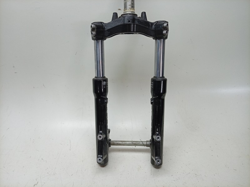 Recambio de horquilla completa para bmw c c 400 x referencia OEM IAM  31428558144 
