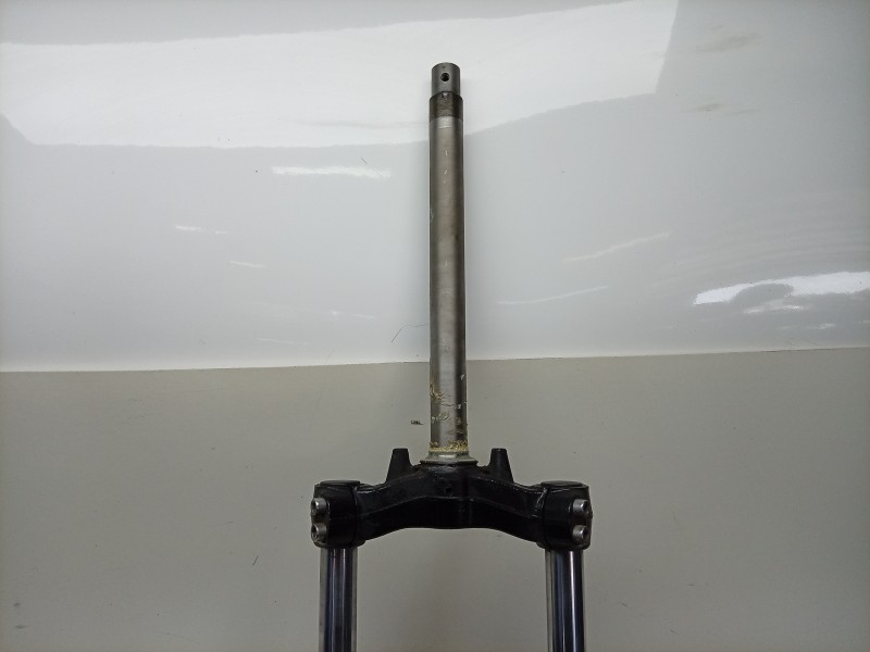 Recambio de horquilla completa para bmw c c 400 x referencia OEM IAM  31428558144 
