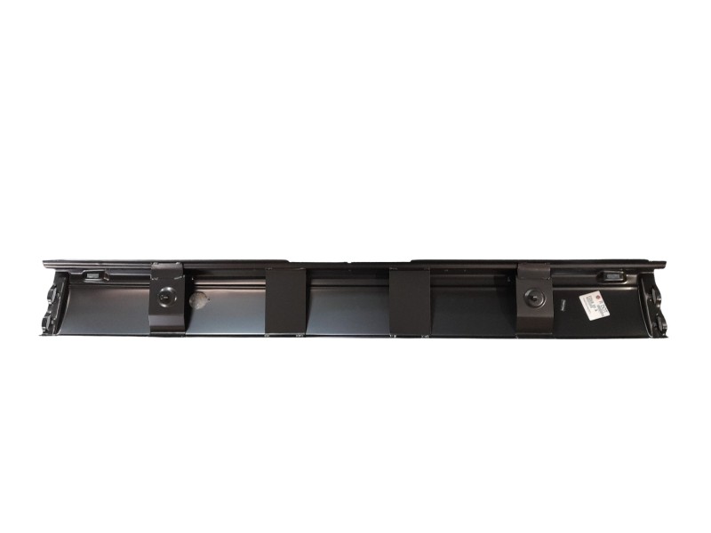 Recambio de paragolpes trasero para ford tourneo connect 1.8 16v referencia OEM IAM  4494001 107103313/4171800/FD9301052