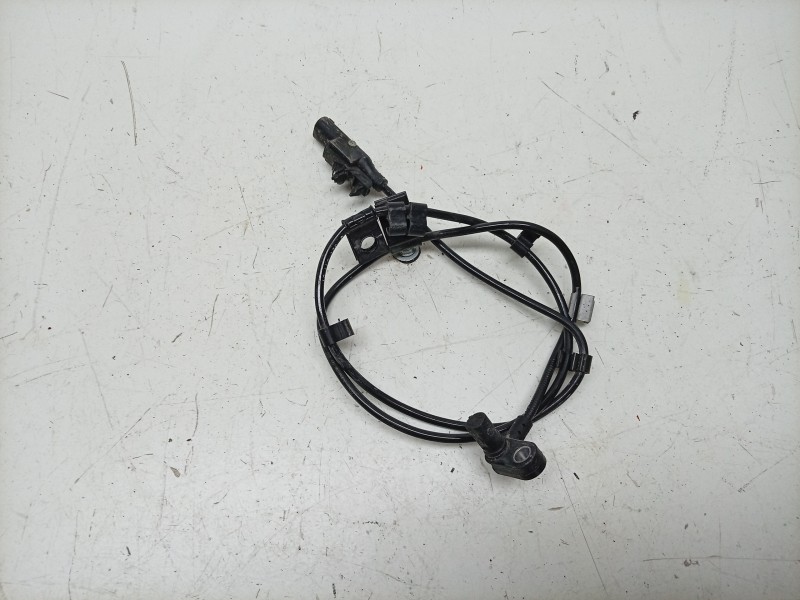 Recambio de sensor para bmw c c 400 x referencia OEM IAM  8551611 