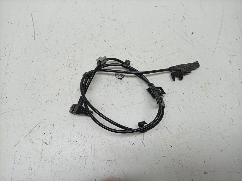 Recambio de sensor para bmw c c 400 x referencia OEM IAM  8551611 