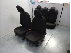 JUEGO ASIENTOS COMPLETO 16238690ZF 