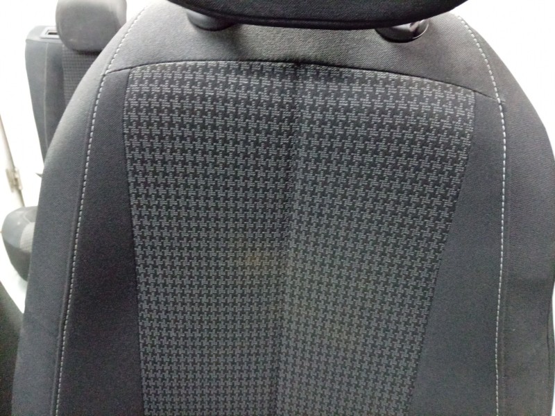 Recambio de juego asientos completo para peugeot 308 ii (lb_, lp_, lw_, lh_, l3_) 1.5 bluehdi 130 referencia OEM IAM  16238690ZF