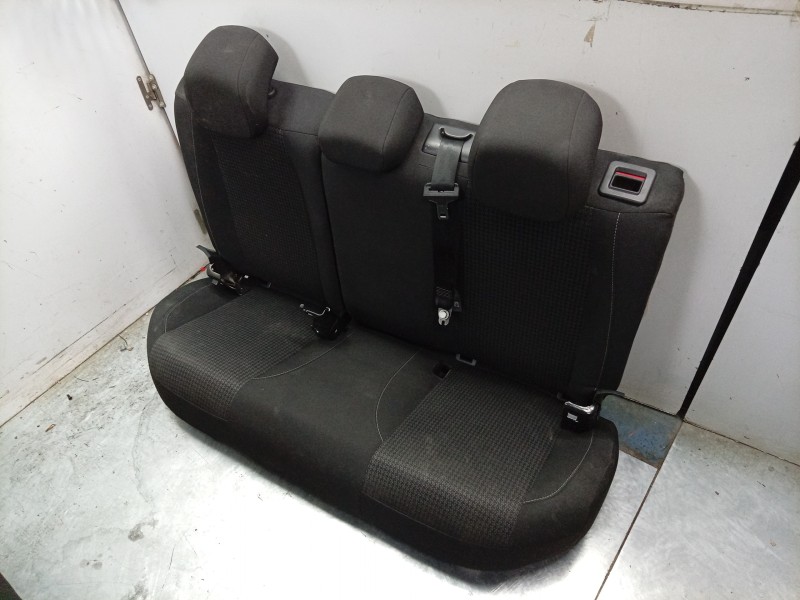 Recambio de juego asientos completo para peugeot 308 ii (lb_, lp_, lw_, lh_, l3_) 1.5 bluehdi 130 referencia OEM IAM  16238690ZF