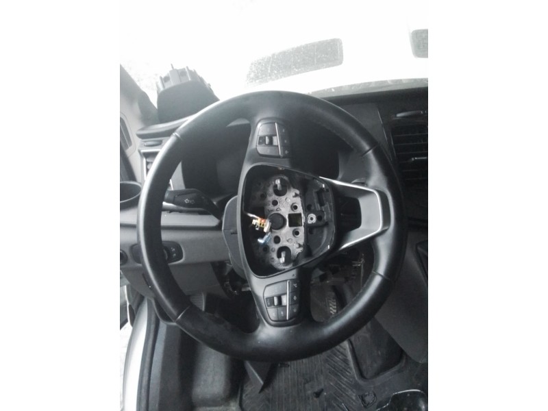 Recambio de volante para ford transit custom v362 furgoneta (fy, fz) 2.0 ecoblue mhev referencia OEM IAM  2569851 