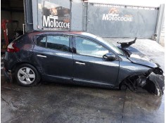 RENAULT MEGANE III BERLINA 5 P