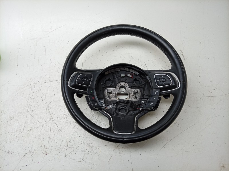 Recambio de volante para jaguar xj (x351) 3.0 sdv6 referencia OEM IAM  FW933F563DC 