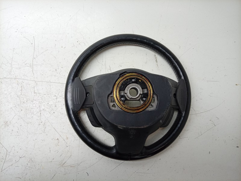 Recambio de volante para jaguar xj (x351) 3.0 sdv6 referencia OEM IAM  FW933F563DC 