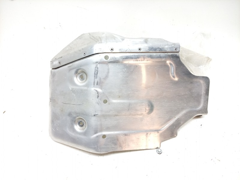 Recambio de cubrecarter para honda crf crf 1100 l africa twin referencia OEM IAM  64440MKSE00 