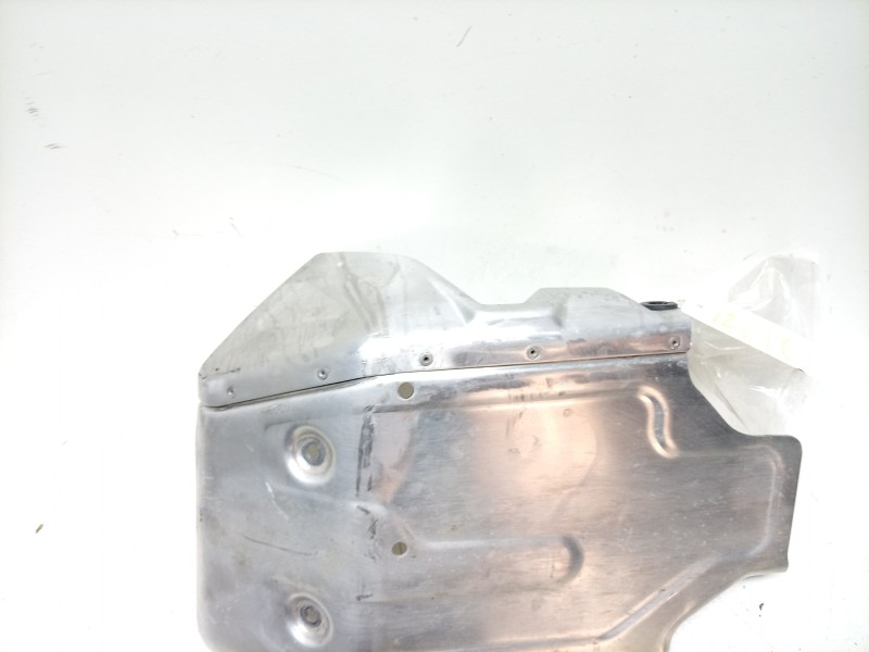 Recambio de cubrecarter para honda crf crf 1100 l africa twin referencia OEM IAM  64440MKSE00 