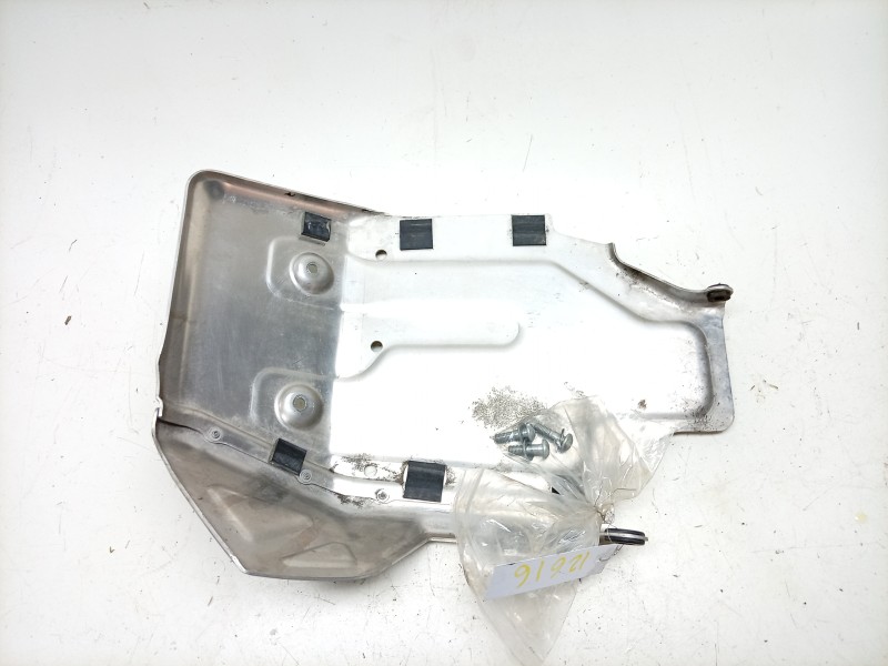 Recambio de cubrecarter para honda crf crf 1100 l africa twin referencia OEM IAM  64440MKSE00 