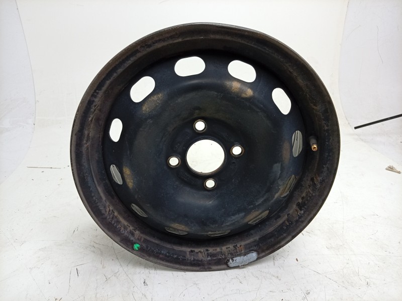 Recambio de llanta para ford transit courier b460 furgoneta/monovolumen 1.5 tdci referencia OEM IAM  1935108 