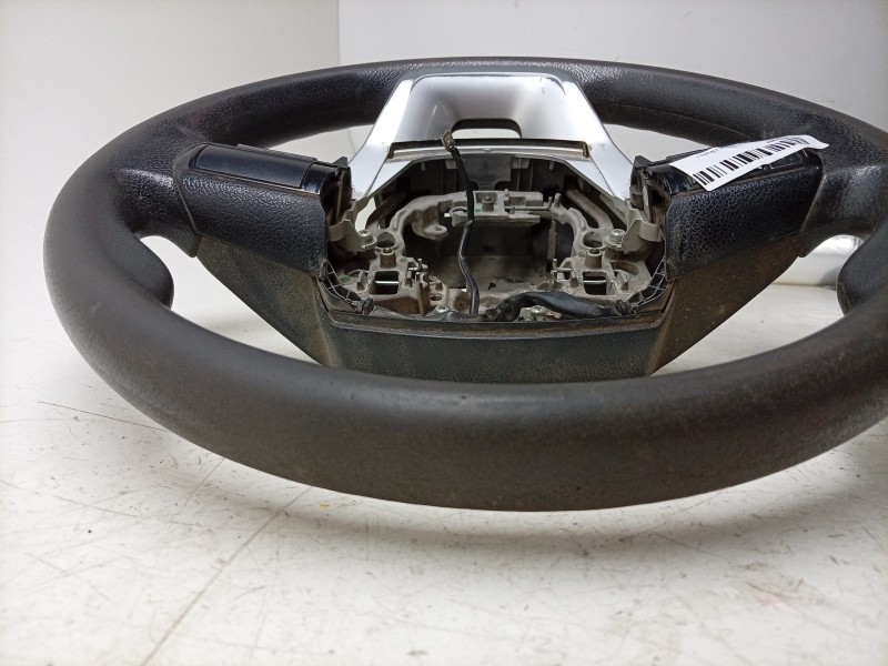 Recambio de volante para toyota hilux (gun1) doble cabina dlx 4x4 referencia OEM IAM  451000KE60 