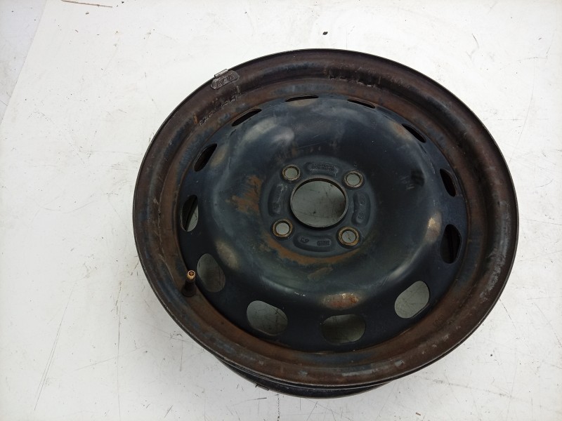 Recambio de llanta para ford transit courier b460 furgoneta/monovolumen 1.5 tdci referencia OEM IAM  1935108 