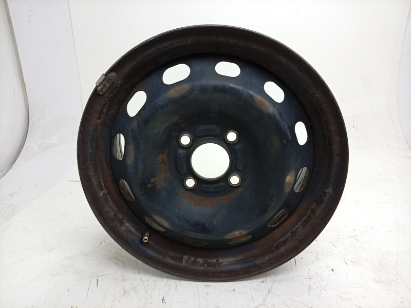 Recambio de llanta para ford transit courier b460 furgoneta/monovolumen 1.5 tdci referencia OEM IAM  1935108 