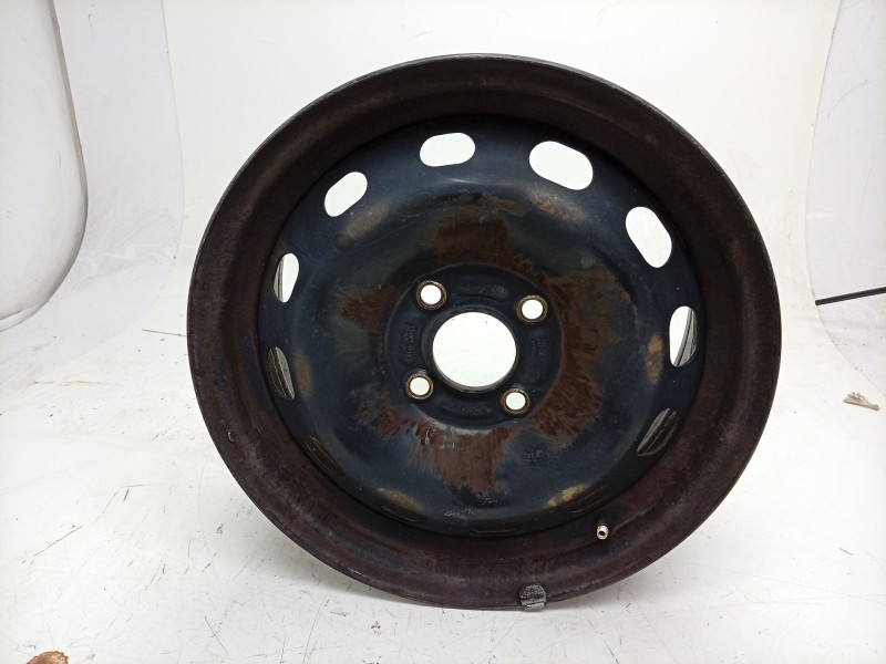 Recambio de llanta para ford transit courier b460 furgoneta/monovolumen 1.5 tdci referencia OEM IAM  1935108 