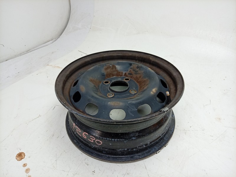 Recambio de llanta para ford transit courier b460 furgoneta/monovolumen 1.5 tdci referencia OEM IAM  1935108 