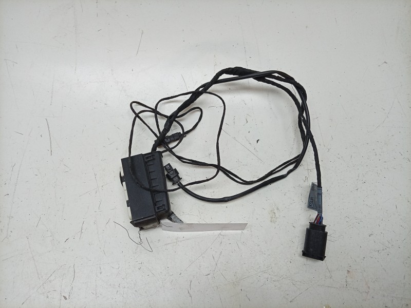 Recambio de cableado electrico para bmw c c 400 x referencia OEM IAM  8395850 