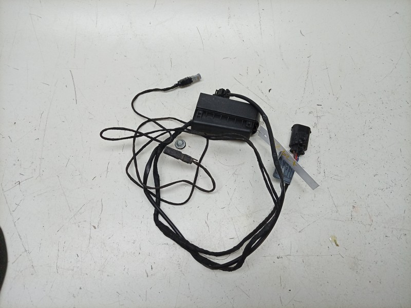 Recambio de cableado electrico para bmw c c 400 x referencia OEM IAM  8395850 