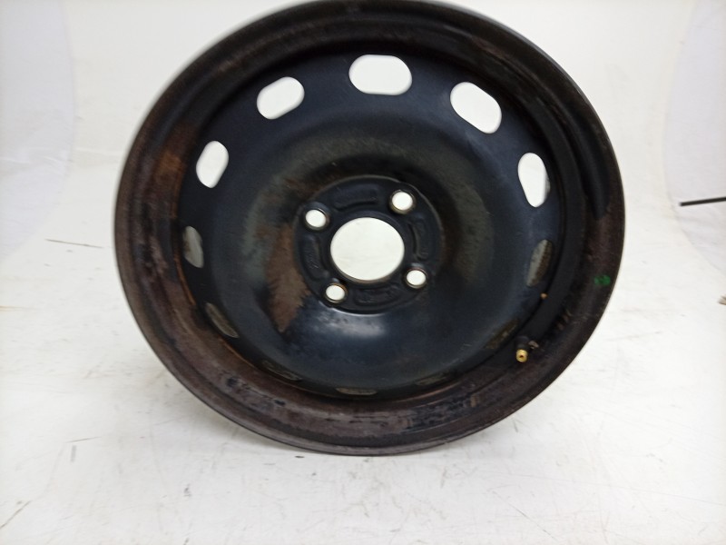 Recambio de llanta para ford transit courier b460 furgoneta/monovolumen 1.5 tdci referencia OEM IAM  1935108 