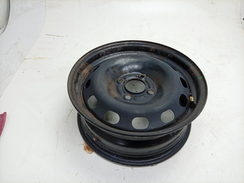 Recambio de llanta para ford transit courier b460 furgoneta/monovolumen 1.5 tdci referencia OEM IAM  1935108 