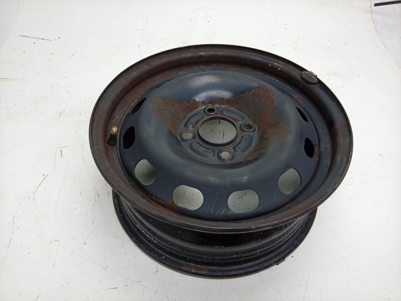 Recambio de llanta para ford transit courier b460 furgoneta/monovolumen 1.5 tdci referencia OEM IAM  1935108 
