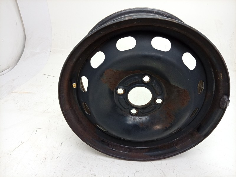 Recambio de llanta para ford transit courier b460 furgoneta/monovolumen 1.5 tdci referencia OEM IAM  1935108 