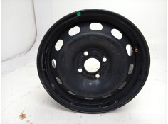 Recambio de llanta para ford transit courier b460 furgoneta/monovolumen 1.5 tdci referencia OEM IAM  1935108 
