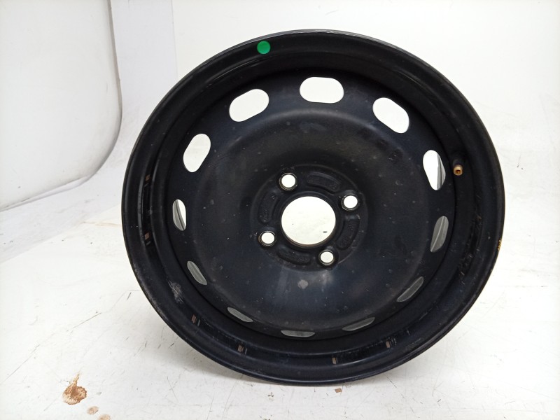 Recambio de llanta para ford transit courier b460 furgoneta/monovolumen 1.5 tdci referencia OEM IAM  1935108 