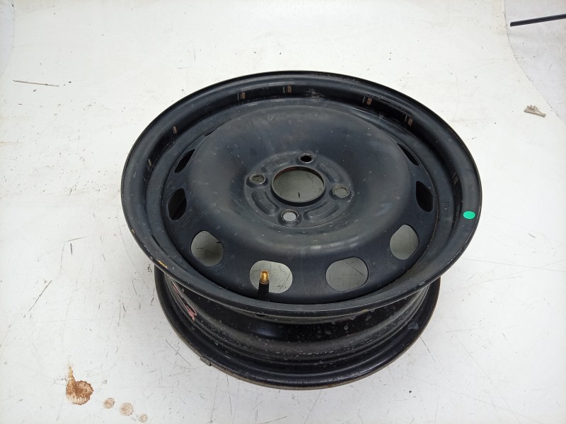 Recambio de llanta para ford transit courier b460 furgoneta/monovolumen 1.5 tdci referencia OEM IAM  1935108 