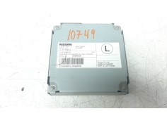 Recambio de modulo electronico para nissan qashqai (j11) 1.6 dci turbodiesel cat referencia OEM IAM 284A14EA0A  