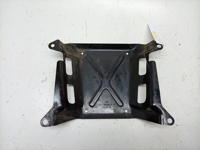 Recambio de cubrecarter para bmw c c 400 x referencia OEM IAM  16118564613 