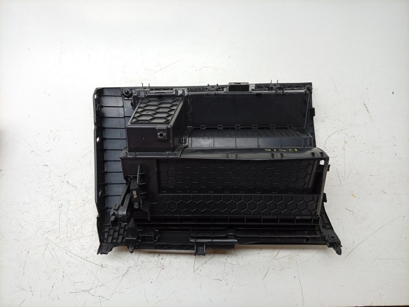 Recambio de guantera para cupra formentor (km7, kmp) 1.5 tsi referencia OEM IAM  5FB857095J 