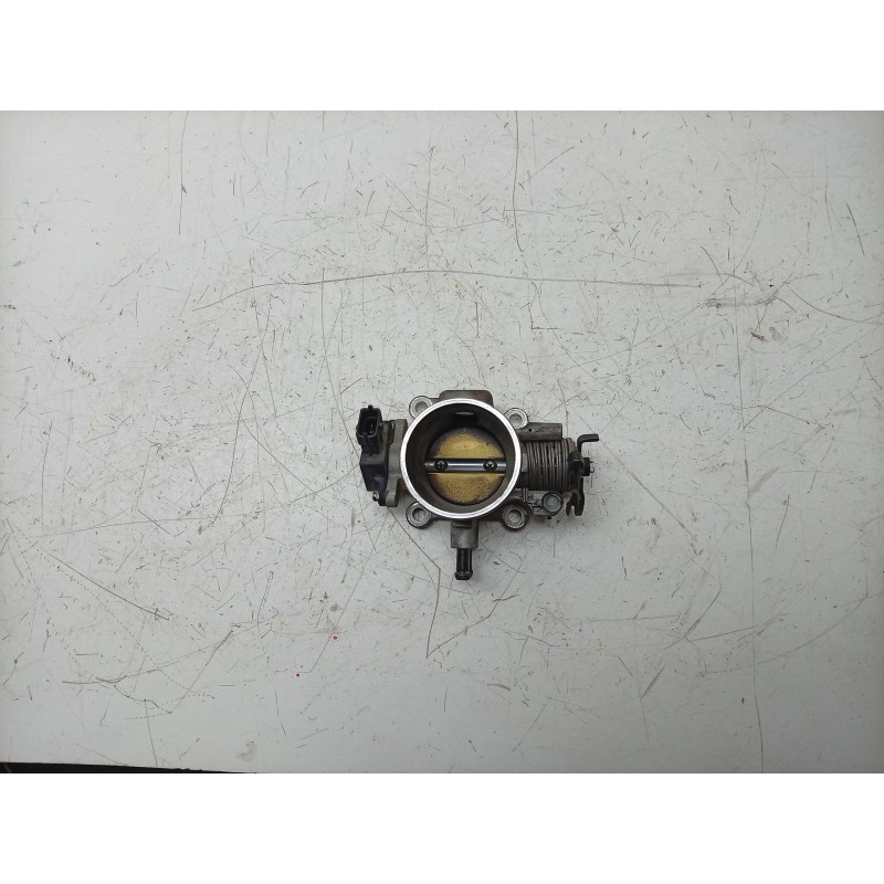 Recambio de caja mariposa para kia sportage ii (je_, km_) 2.0 i 16v referencia OEM IAM  3510023701 