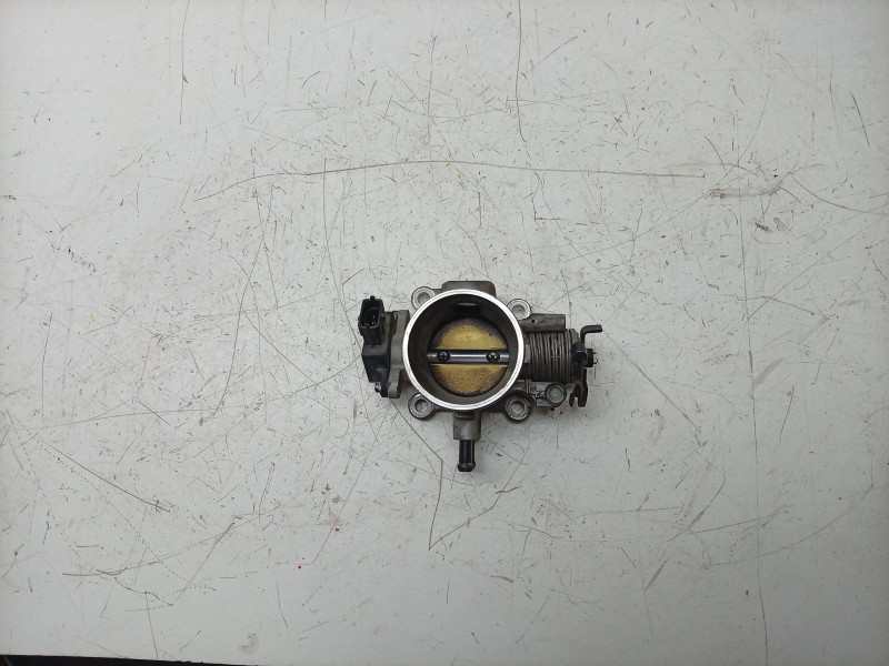 Recambio de caja mariposa para kia sportage ii (je_, km_) 2.0 i 16v referencia OEM IAM  3510023701 
