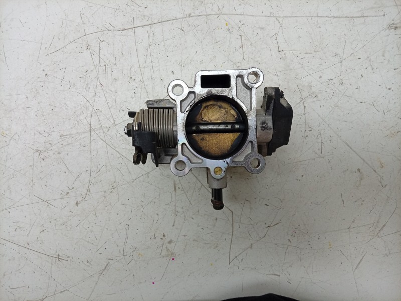 Recambio de caja mariposa para kia sportage ii (je_, km_) 2.0 i 16v referencia OEM IAM  3510023701 