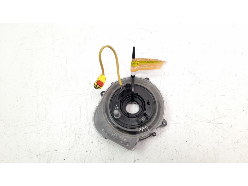 Recambio de anillo airbag para jeep renegade 1.0 t-gdi cat referencia OEM IAM 59001668  