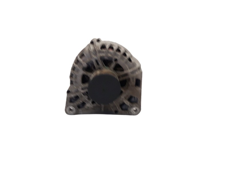 Recambio de alternador para dacia duster laureate 4x2 referencia OEM IAM 231000091R ALF340551VL 