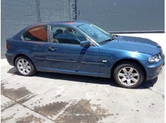 BMW SERIE 3 COMPACT (E46)