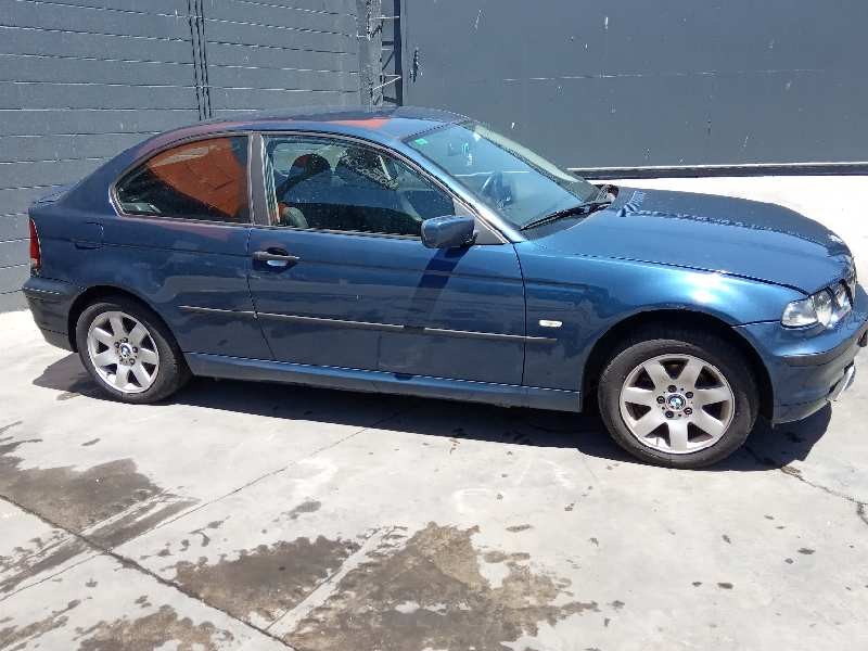 bmw serie 3 compact (e46) del año 2004